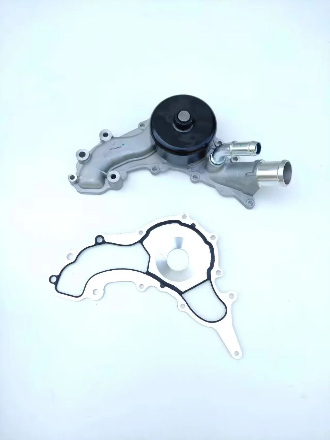 

AP01 Engine Water Pump w/ Gasket for Chrysler 200 300 Jeep Wrangler Dodge Ram Durango 3.6L V6 DOHC 68087340AA 5184498AK