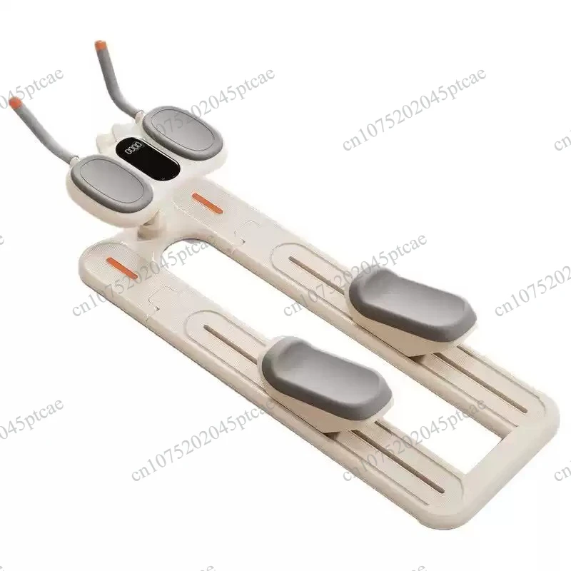 Multifunctional Adjustment Training Unburdened Rehabilitation Curl Full Body Exercise Crawler