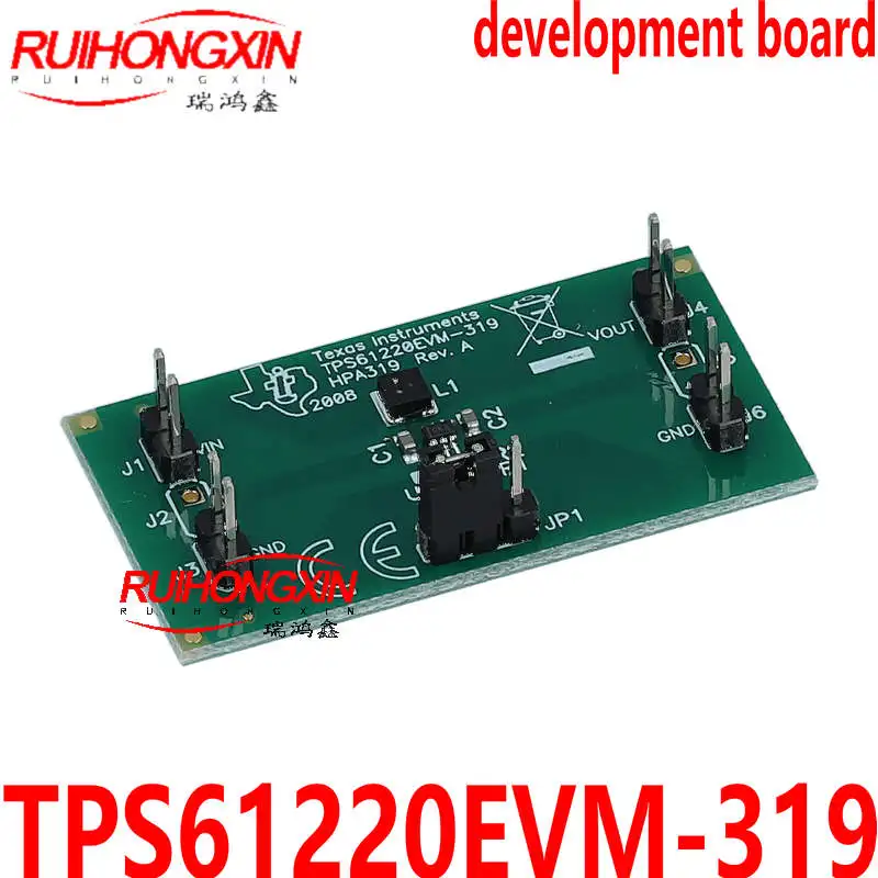 Original off-the-shelf TPS61220EVM-319 development board TI TPS61220 converter evaluation module