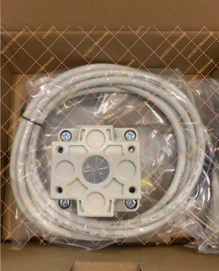 ITV1050 Electro-Pneumatic Proportional Valve, 0.005-0.9MPa Air Pressure Regulator 1/4