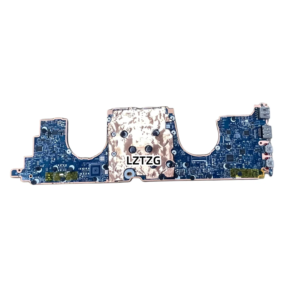 Imagem -03 - Motherboard para hp Elitebook Laptop Mainboard Cpu I51135g7 I7-1165g7 1185g7 I7-1165g7 1185g7 16g 32g Testado e Testado