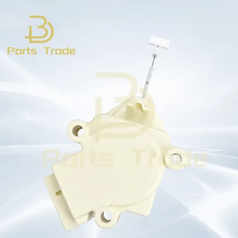 1PC Washing Machine Drain Valve Motor 220V Double Stroke for Fully Automatic Washer Accessories Replacement Part