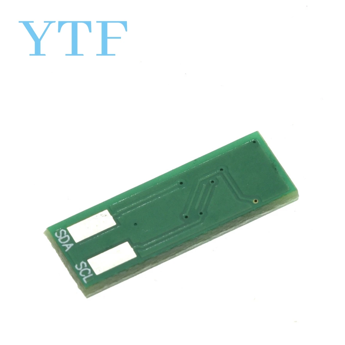 SHT20 Temperature And Humidity Sensor Module/Digital Temperature And Humidity Measurement Small Size 2.8-6V