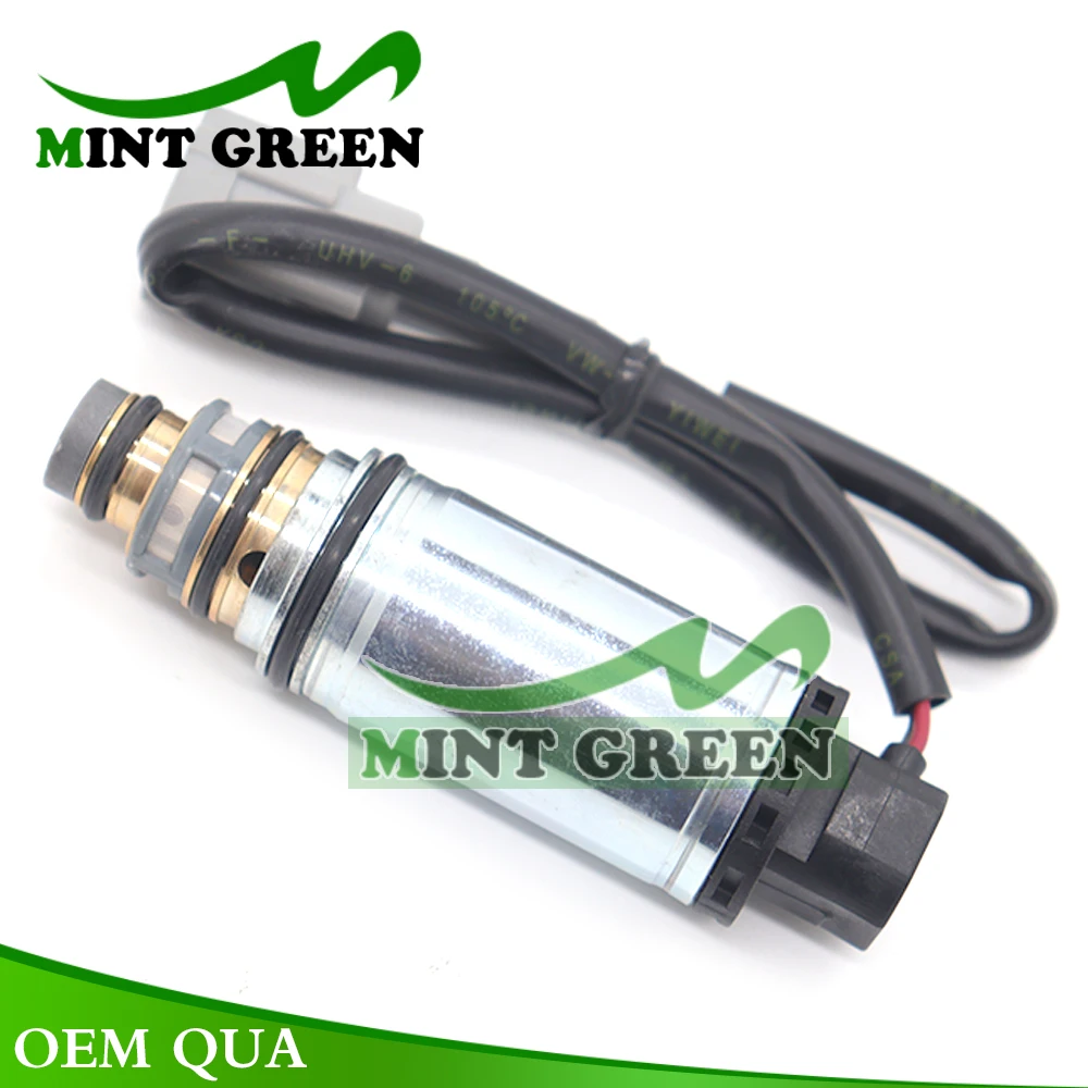 

MG-108 автоматический электронный электромагнитный регулирующий клапан кондиционера для Renault Clio CAPTUR 926004183R 926000217r VCS14EC