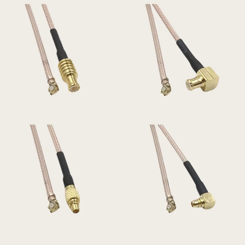 Mcx /Mmcx Male To U…