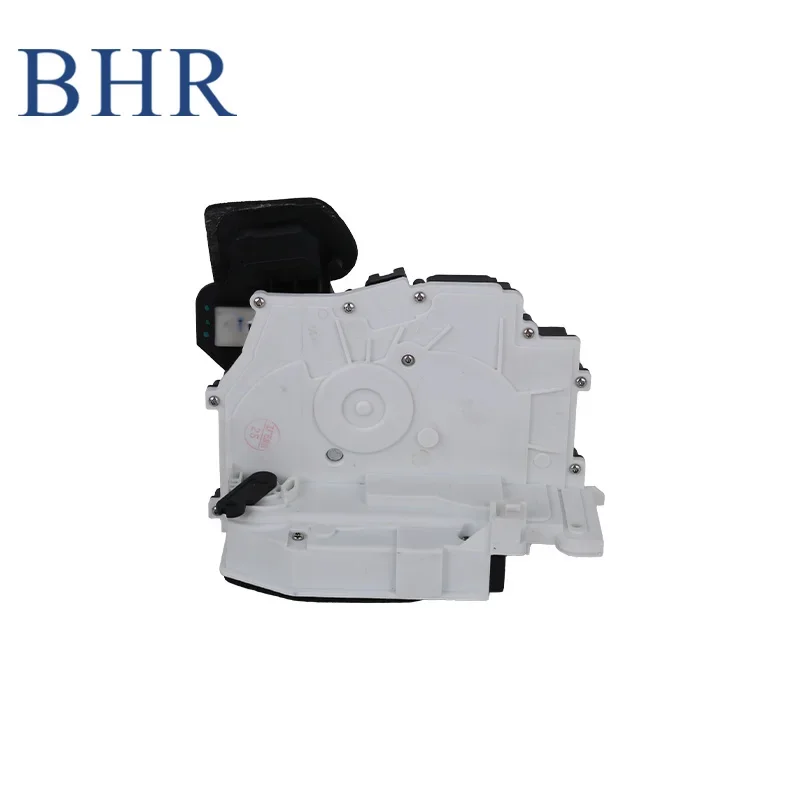 BHR Auto parts Car Door Lock Actuator car lock manufacturer for C8 right front OE 4K1 837 016 H