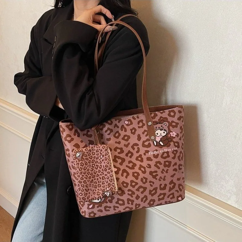 

Простая парижская ретро-сумка для подгузников для женщин, элегантная сумка через плечо, роскошная дизайнерская кожаная сумка, уникальная винтажная сумка-тоут на плечо, большая.