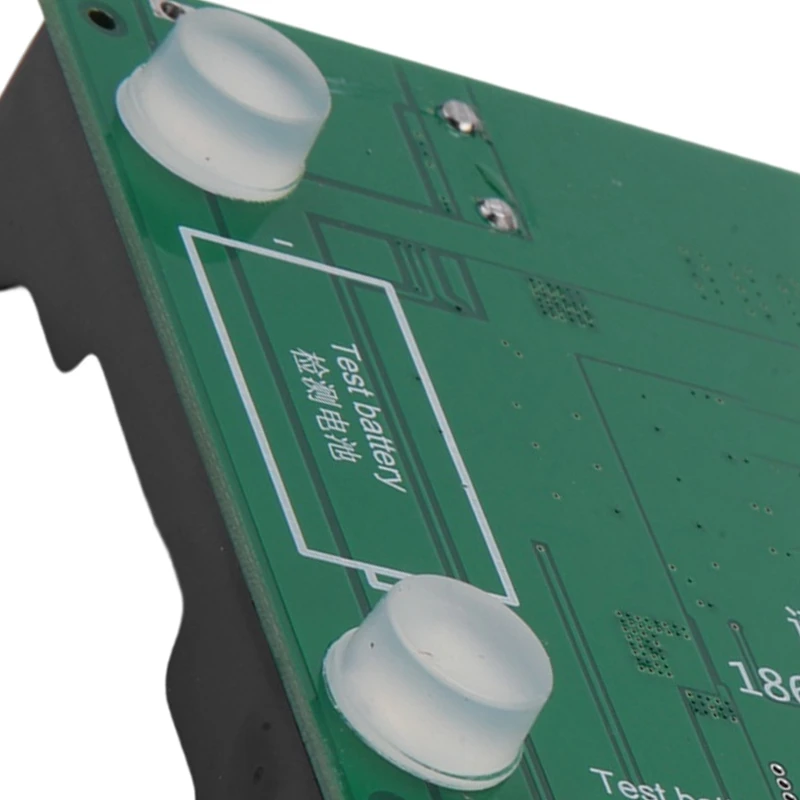 18650 Lithium Battery Capacity Internal Resistance Tester Module Measurement Internal Resistance Tester