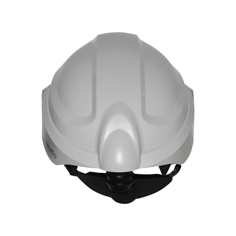 3M M-206 Hard Helmet (Comfort Sealing Lining) (M-106 Helmet Upgrade Replacement) Head-mounted Dust Protection