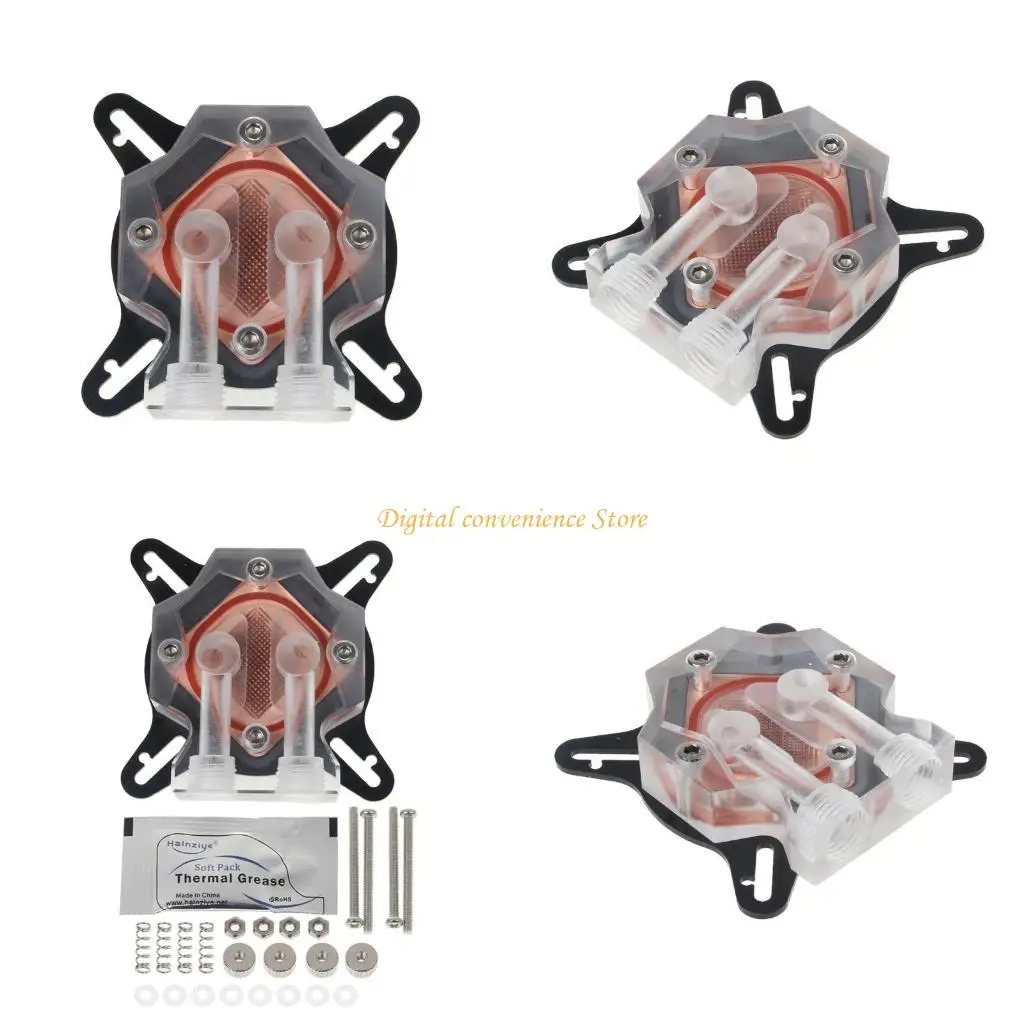 97QA Cpu Water Cool…