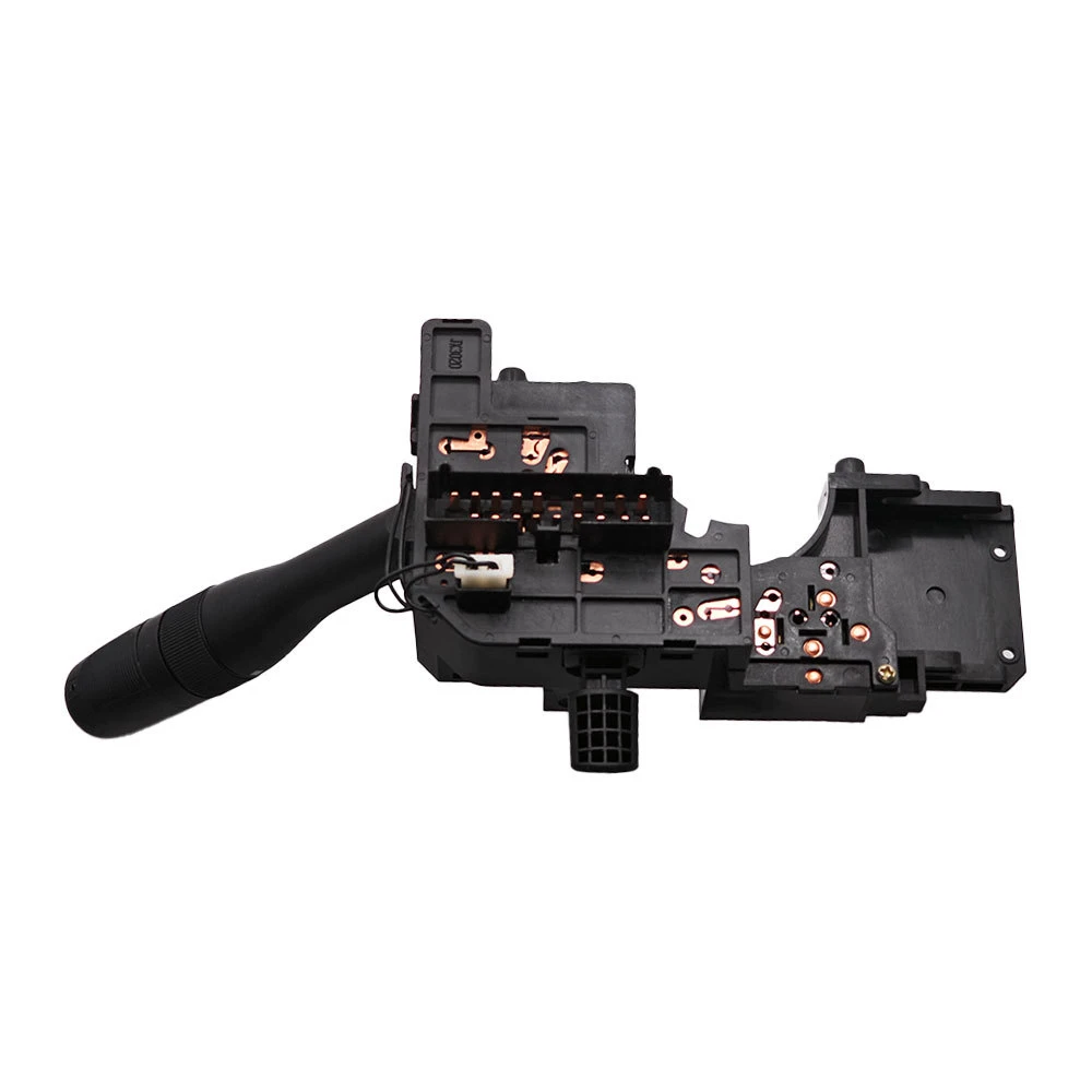 

Car Headlight Turn Signal Combination Switch Lever 2001-2006 for Wrangler with Fog Lights 5016709AA 5016709AC