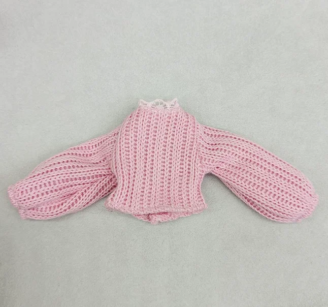 New style Toy accessories gift pretty clothes for your BB FR 1/6 scale dolls BBIKD16H