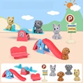 dog 8pcs