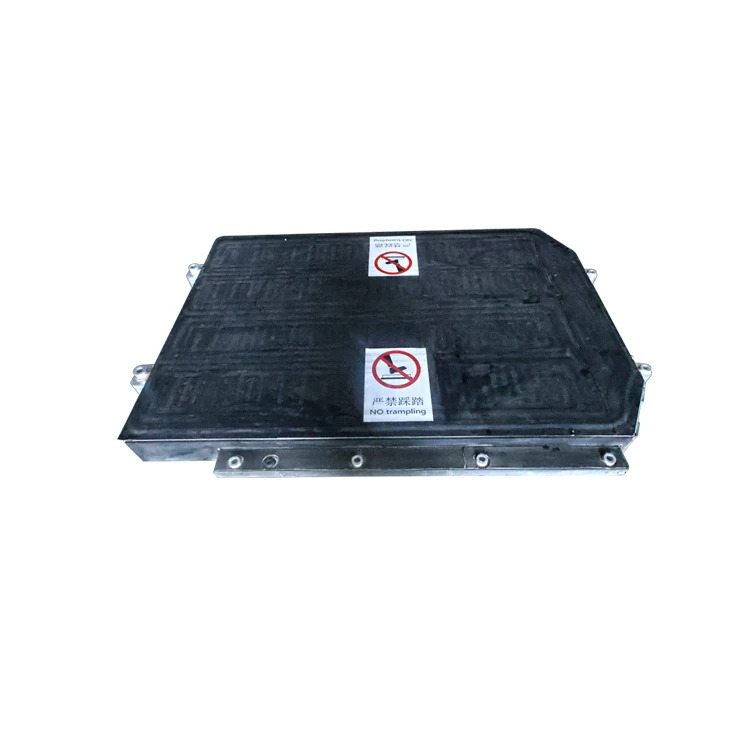 Electric Vehicle Battery E-Niro EV6 Soul EV5 K5 K3 EV Car Original Drive Battery for KIA