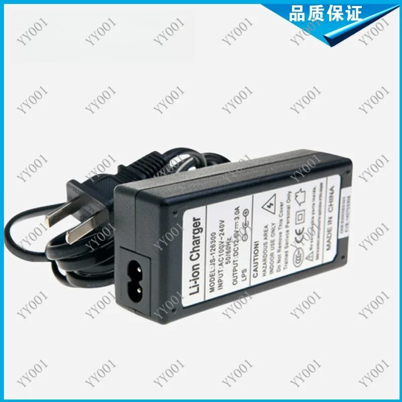 Optical Fusion Splicer Charger Power Adapter Fit DVP-610 730 740 750 322L
