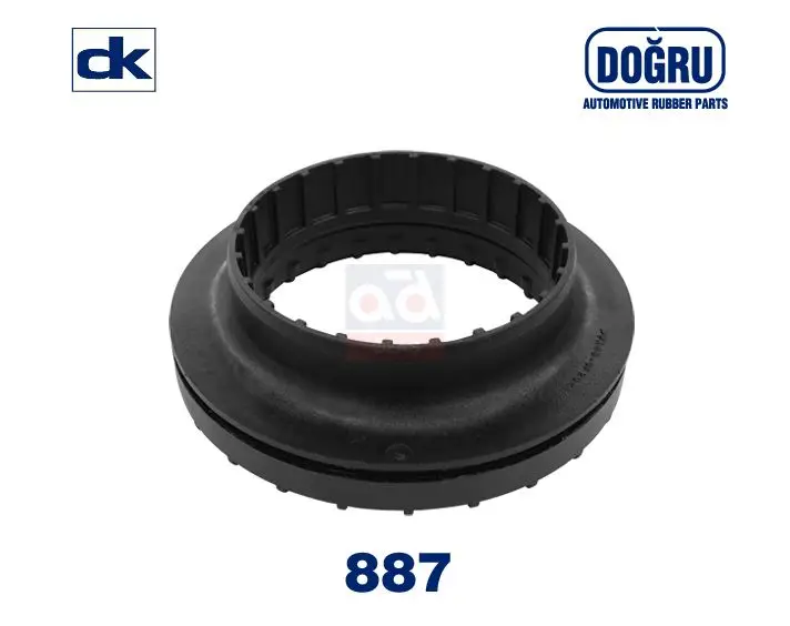 DK887 for shock absorber RUL I VECTR A.C