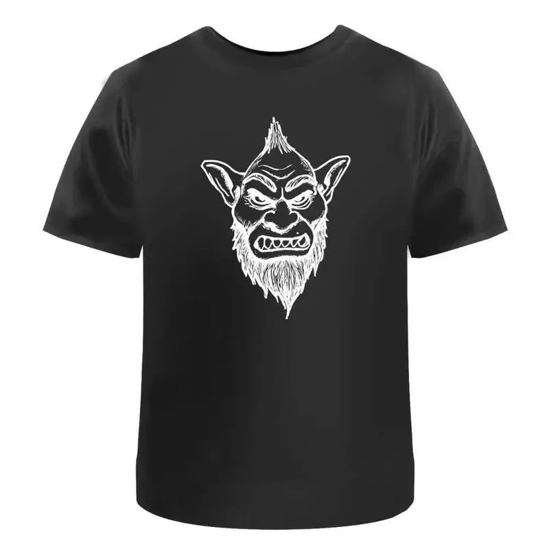 

Хлопковая футболка Angry Ogre Ta048149