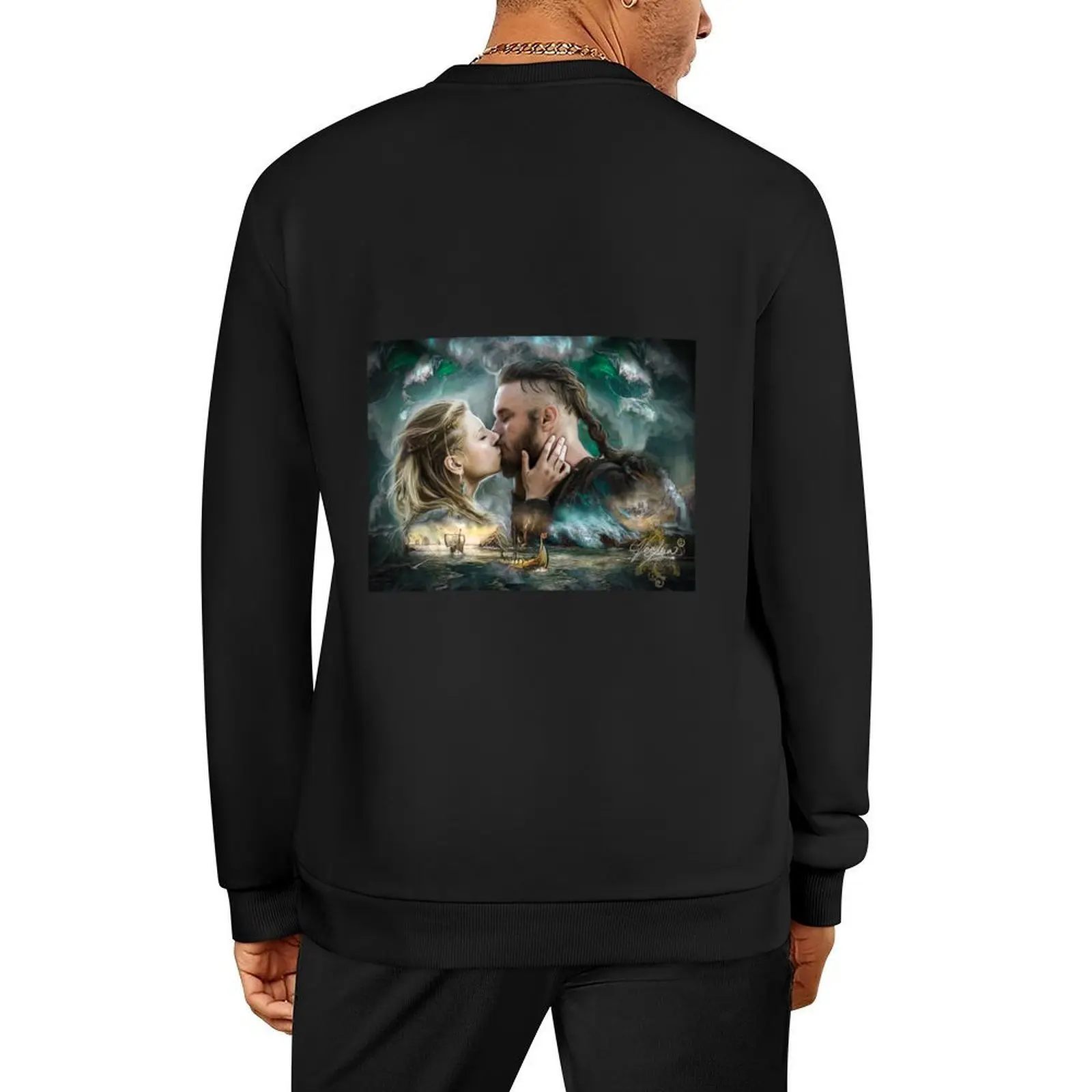 Kingdom Of Odin Vks… - image