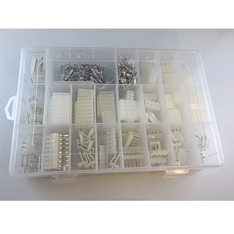 

ch3.96 strip connector 2P3p4p5p6p7p8p commonly used sample box component box