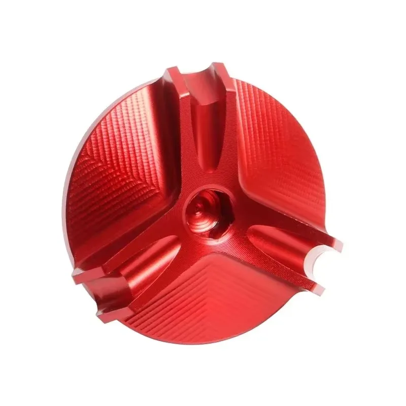 For Beneill BJ250 BJ500 BJ600 TNT125 TNT300 TNT600 BN600 TNT600i Motorcycle Anti-theft Oil Screw Cap Modification Accessories