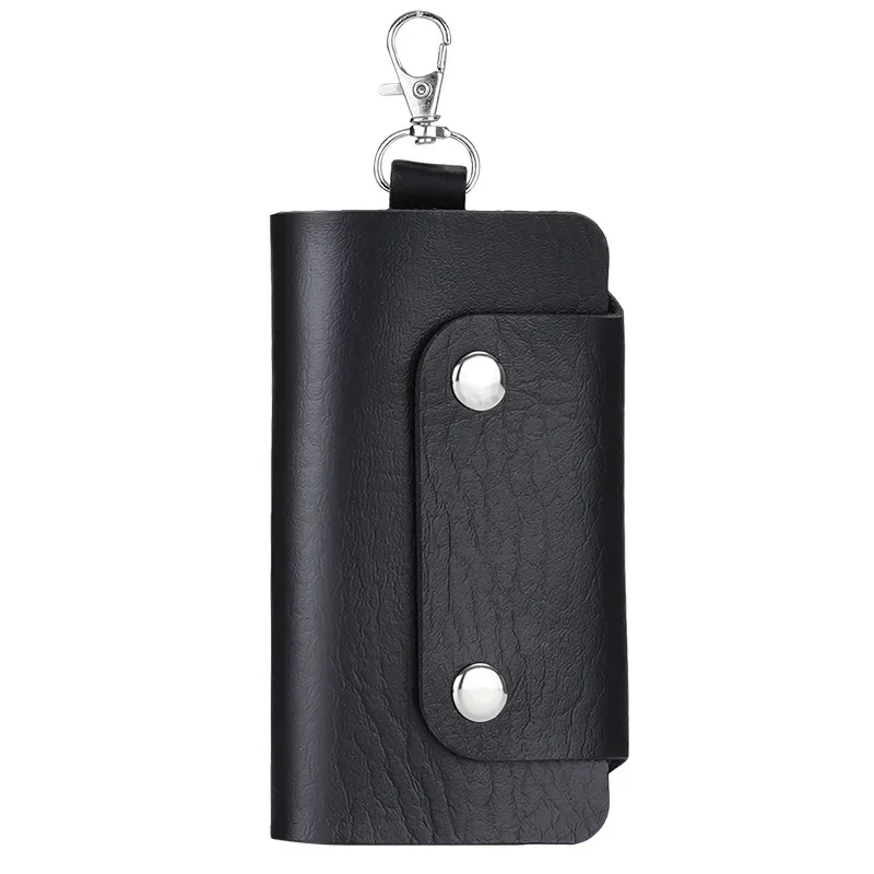 2023 New Creative Men and Women General Purpose Large Capacity Key Bag Multi-functional Car Key Latch