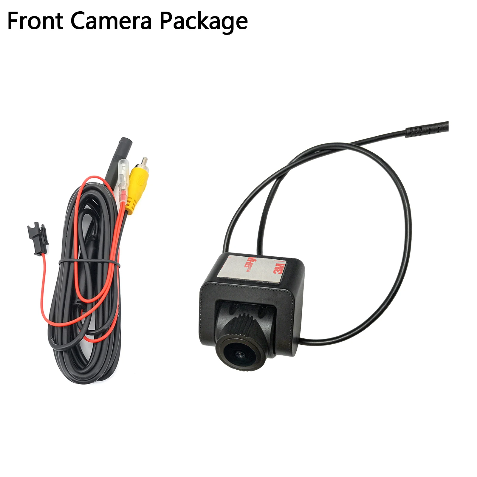 Joying New Developed AR Front Camera Or Rear Camera  Reverse Backup 1080P Camera