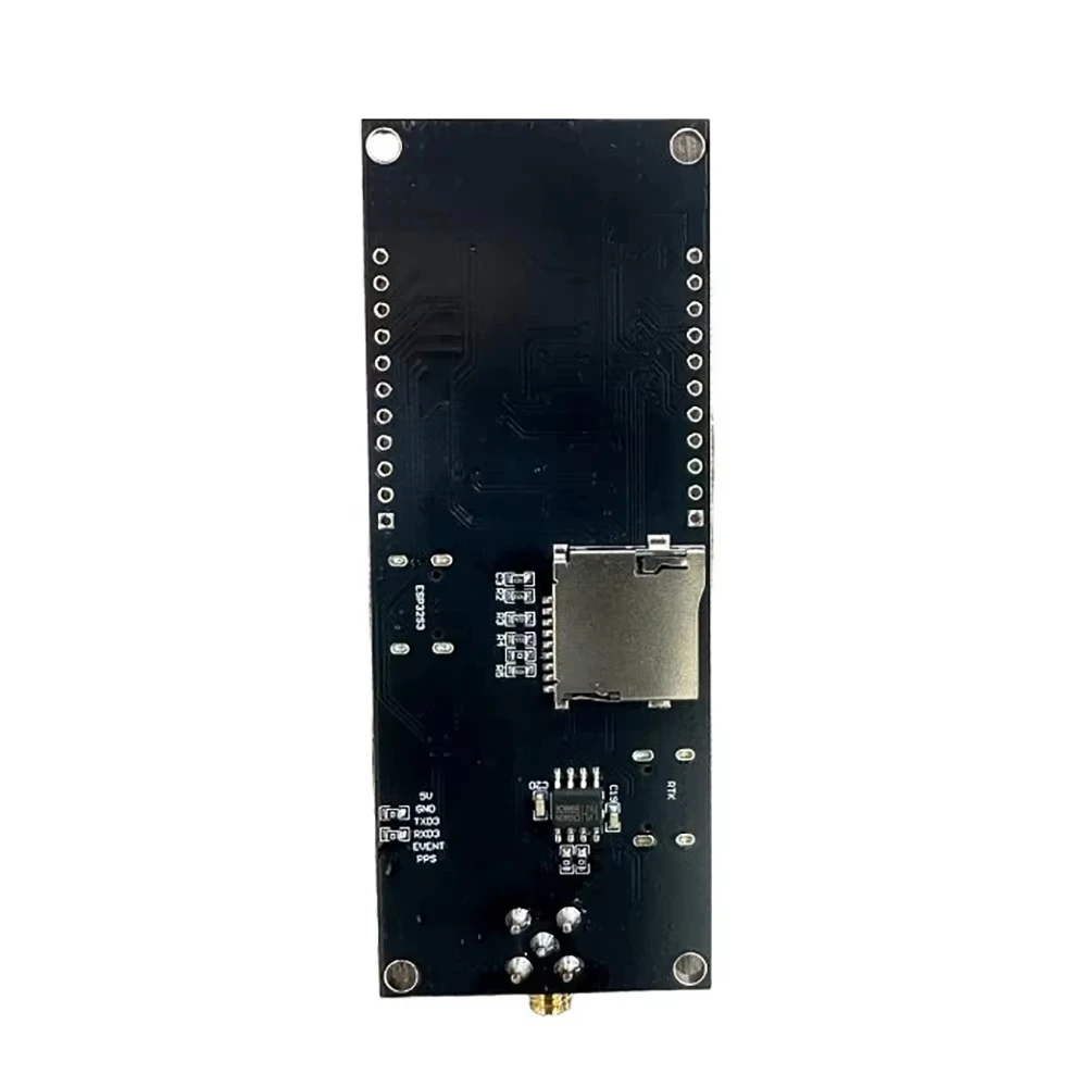 ESP32S3N16R8 WIFI BLE5.0 Development Board With Quad-band High-precision GNSS RTK Module LG290P For Python Arduino ESP-IDF