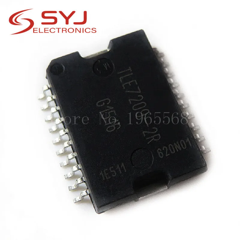 5pcs/lot TLE7209-2R TLE7209R TLE7209 SOP-20 In Stock