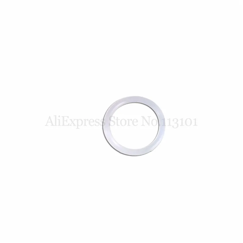 Petit anneau d'étanchéité, joint torique pour tige de Valve et Piston, accessoire de Machine à crème glacée molle