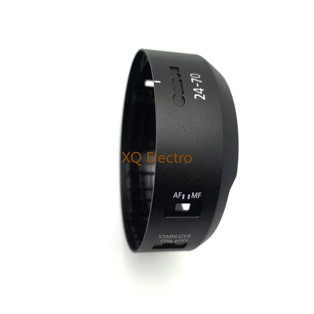 

Новая внешняя кольцевая трубка (фиксатор) для камеры, запчасть для ремонта и замены объектива Canon RF 24-70mm 24-70 F/2.8L IS USM