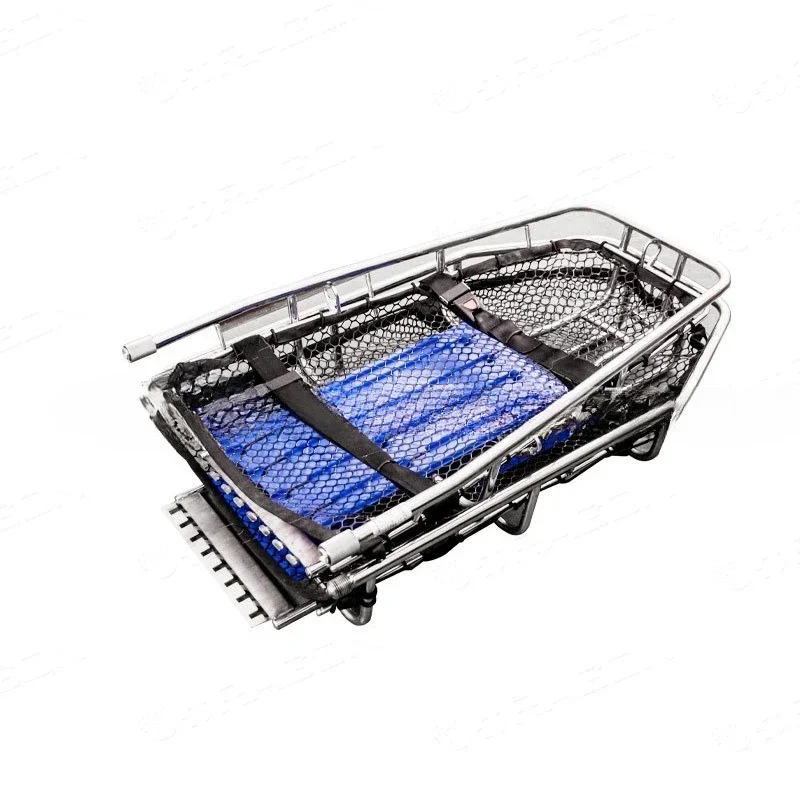 

Helicopter high-altitude basket stretcher, ship rescue stretcher, outdoor mountain sea first aid stretcher