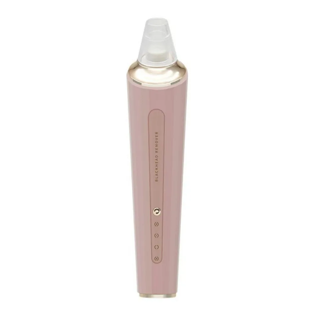 Nettoyage électrique des pores à puissance réglable, aspiration électrique Rechargeable, dissolvant de points noirs, sans endommager les Pores, nettoyage du visage