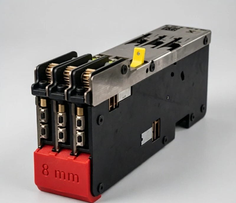 High-precision Placement Equipment, Electric Placement Machine, Desktop Feeder