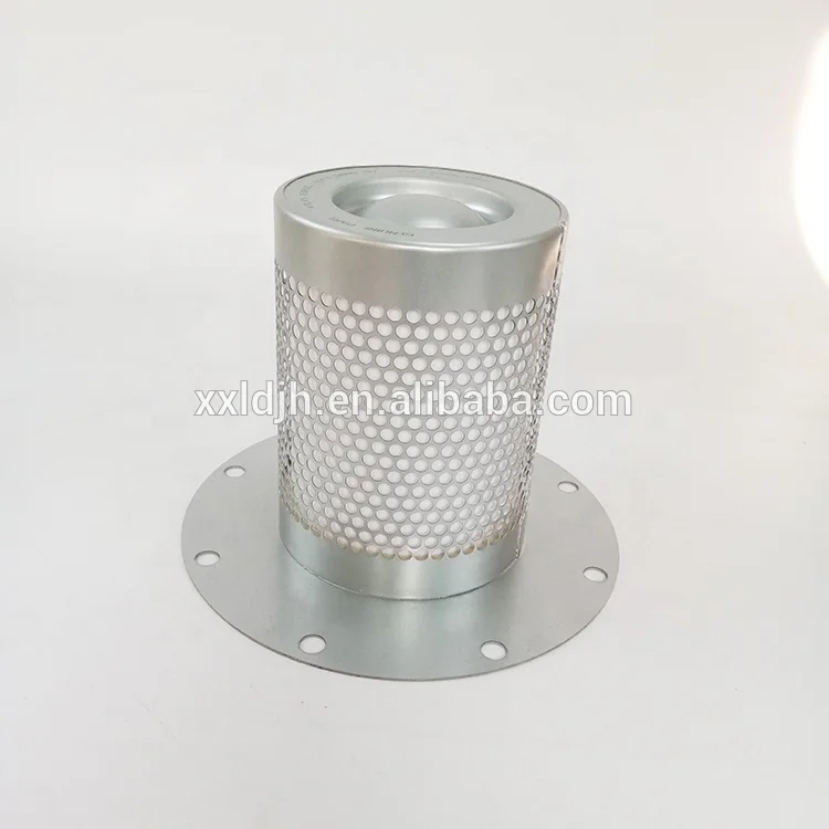 New Boge Oil Separator 575106301 Substitute Air Filter for Compressor Industries Air Oil Separator Type Condition New