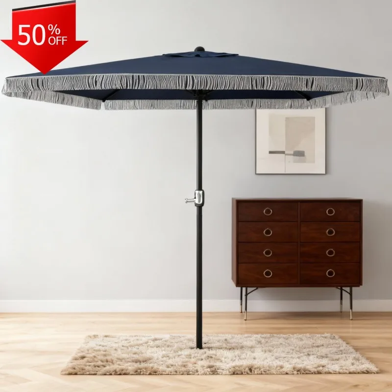 مظلة المطر الوقوف في الهواء الطلق مظلة حديقة الشاطئ ظلة المظلة مظلات حديقة كبيرة أثاث الفناء أكشاك الملحقات #1