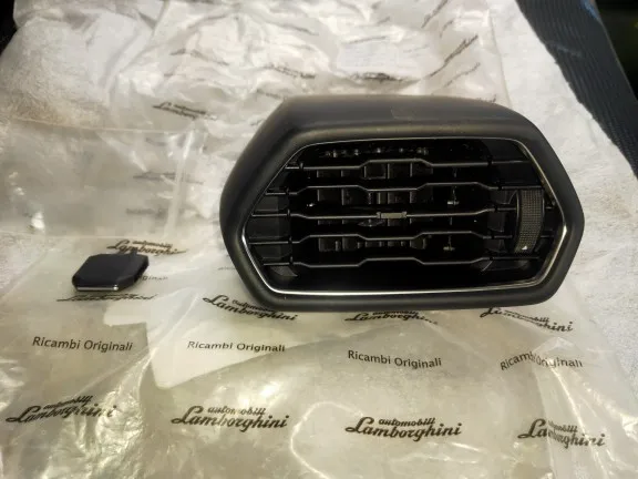 

Lamborghini out of trend pick LP700/580/610/evo/560 dashboard out of trend