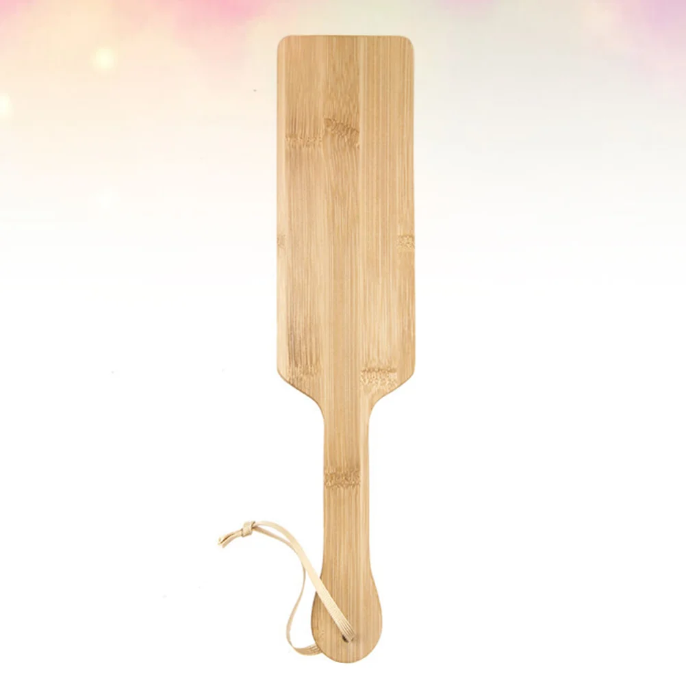 Paddle Unfinished Wood Paddles Sorority Fraternity Paddle Wood Board with Airflow Holes for Crafts and Stain Home Decor