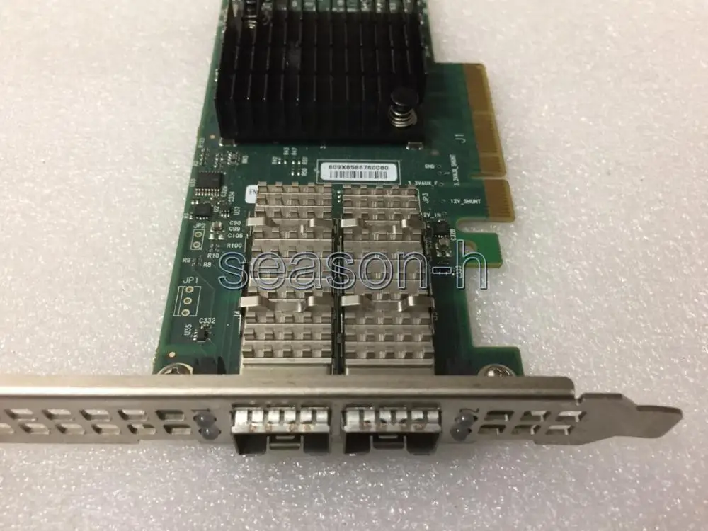 CX4121C MRT0D  MRT0D 10/25Gbe network card