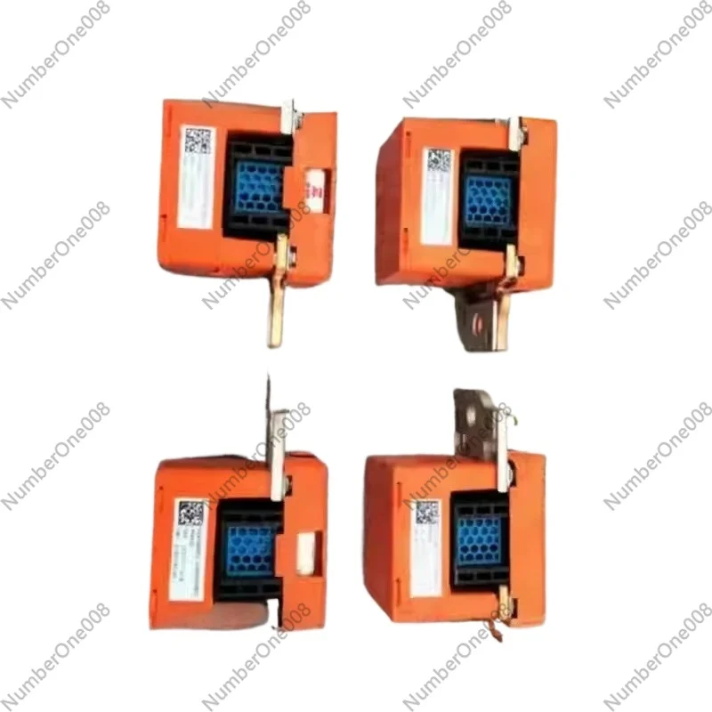 

Высококачественный профессиональный предохранительный выключатель MX/MS