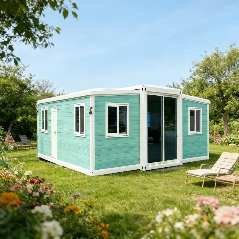 Yg China Prefabrica…