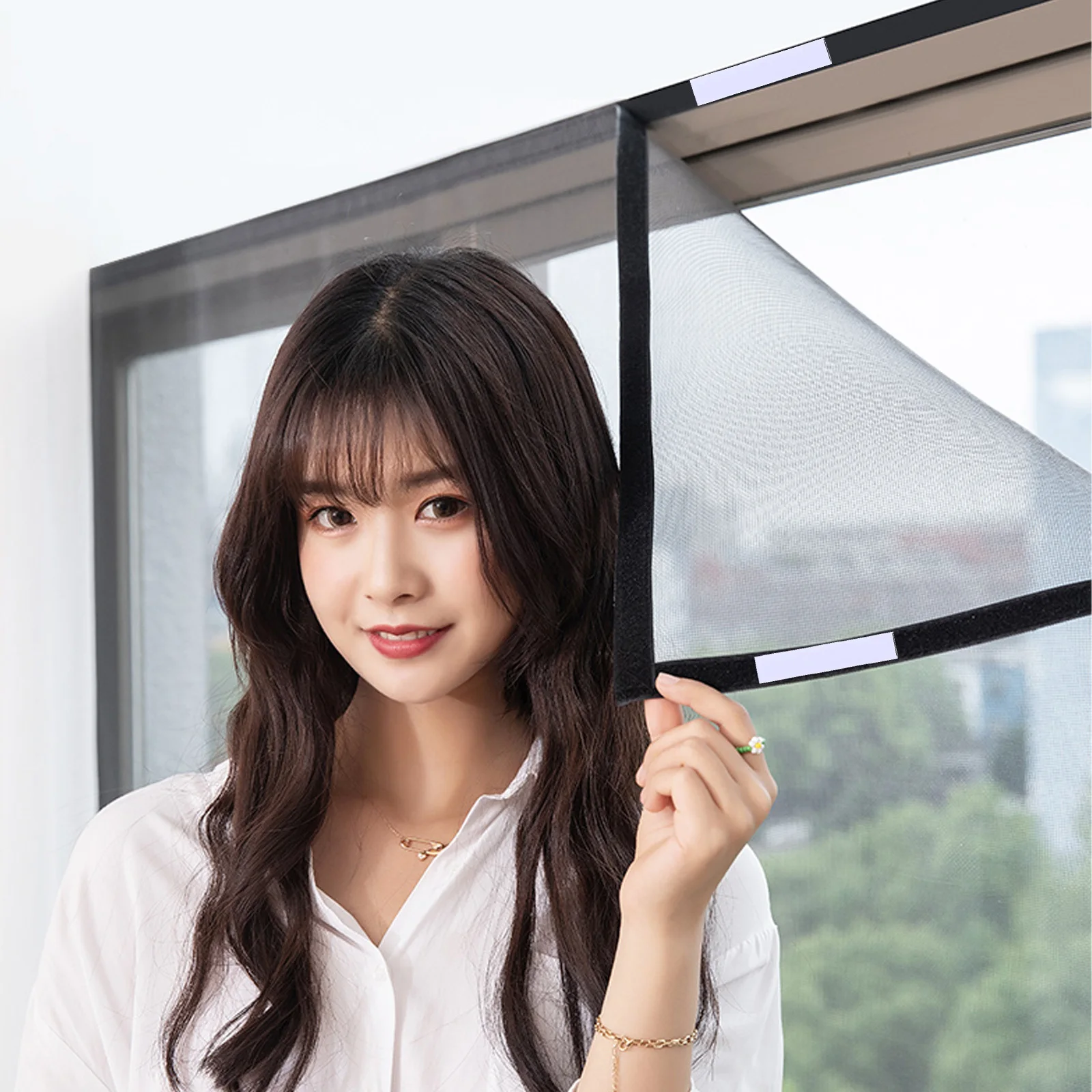 40 قطعة من وسادات تركيب شريط لاصق خلفي لحقائب الألواح، وسادات لاصقة مزدوجة الجوانب قابلة للإزالة