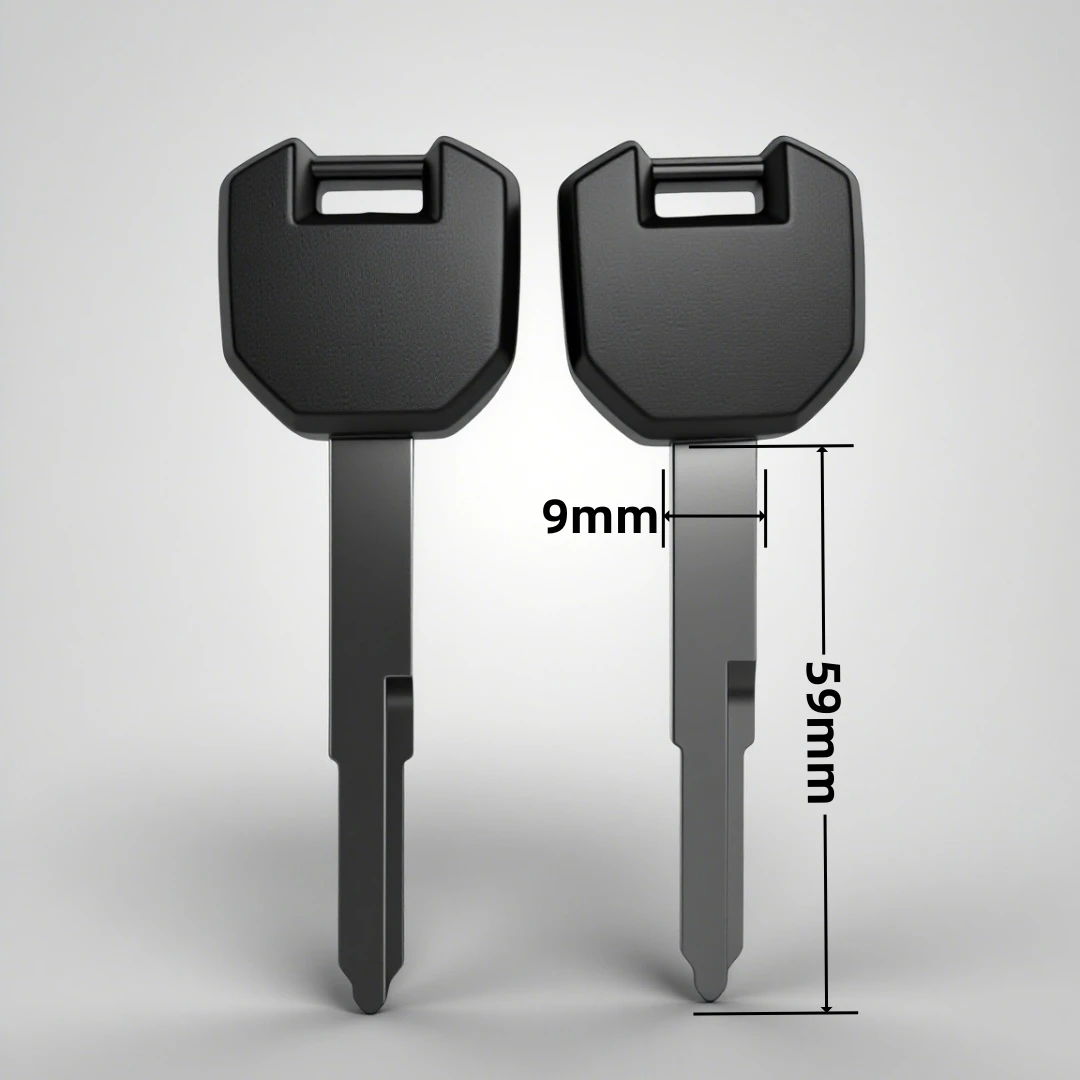 Motorcycle Key For … - image