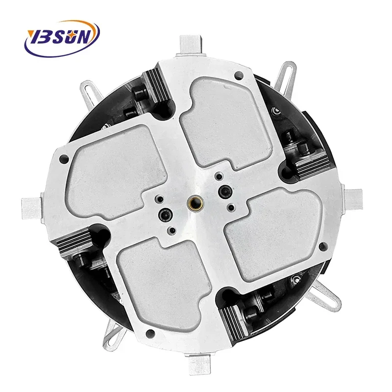 GK-350 OEM vibration drive base units for bowl feeder