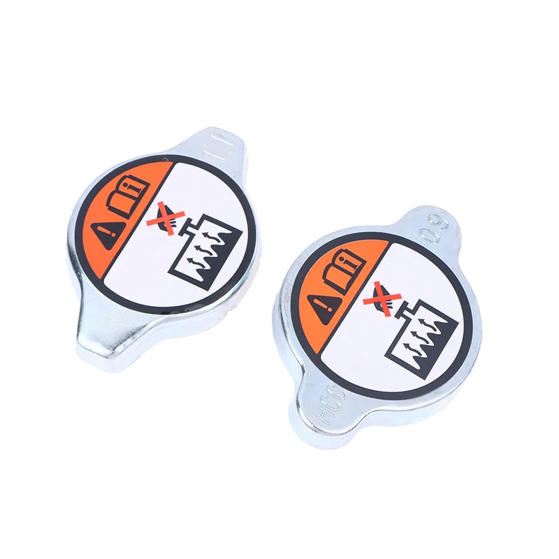 1Pcs 25330-1P000 Car Water Tank Cap Cover 0.9 Rounded Tip /1.1 Pointed Tip For Radiator Coolant Cover GT 2011-2021 253301P000