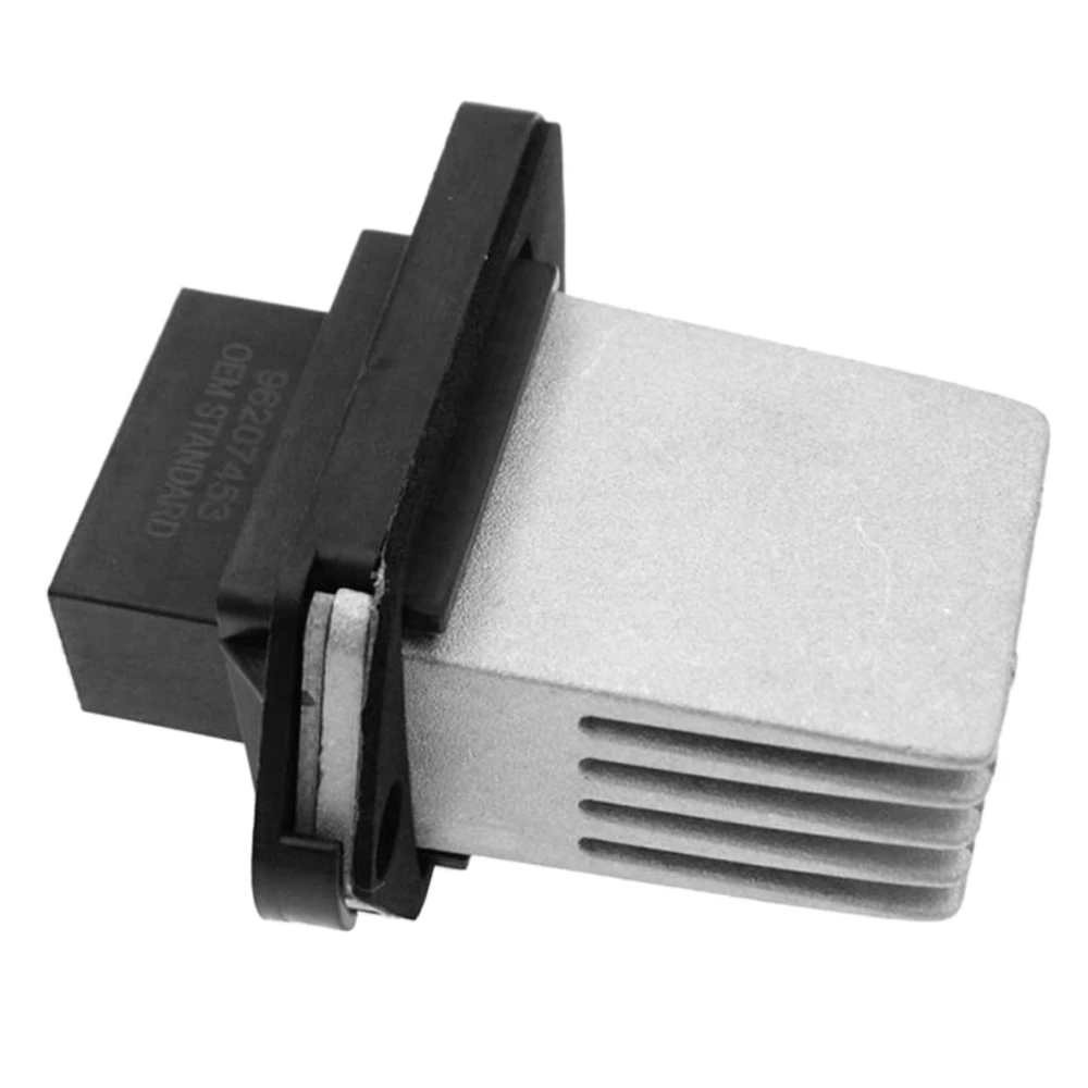 A82U-Automobile Blower Resistance 96207453 For Bulck Excelle 1.8L Eplca- 2005