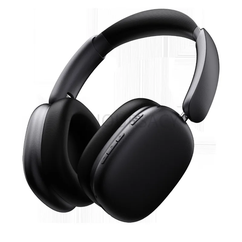 

Интеллектуальная беспроводная Bluetooth-гарнитура с шумоподавлением, 3 цвета, удобные амбушюры, длительное время работы от батареи для путешествий и работы