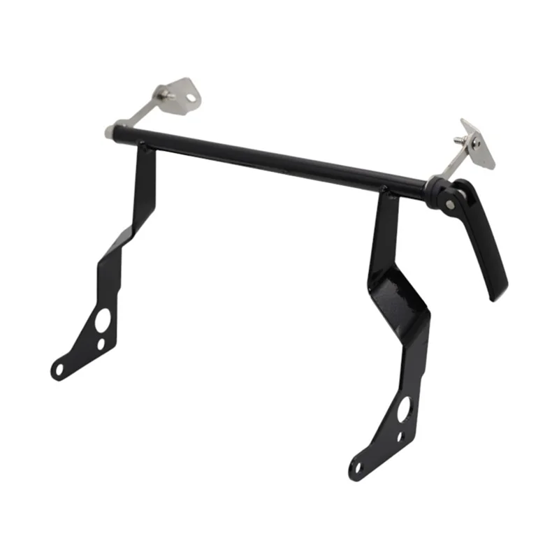 

For BMW R1200GS R1250GS LC ADV Adventure R 1250 GS R 1200GS 2013-2023 Compatible Motorcycle GPS Phone Navigation Bracket Holder