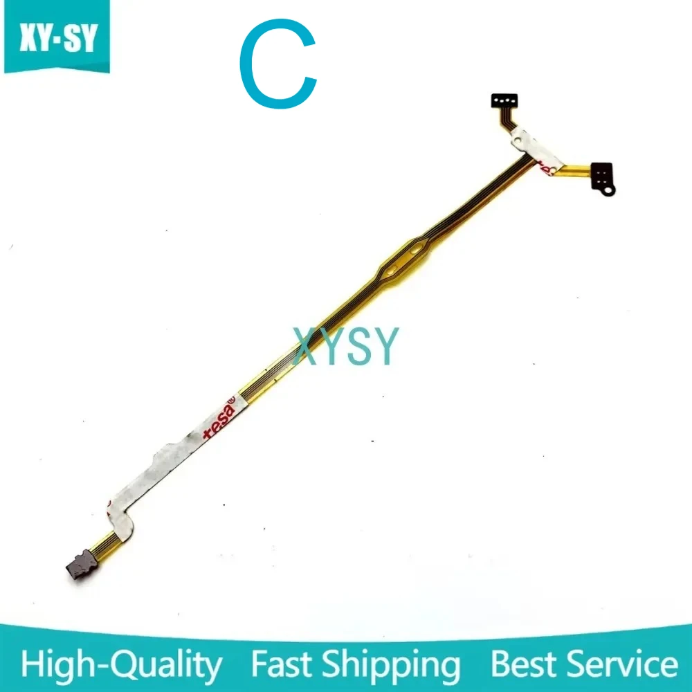 New Lens Aperture F… - image