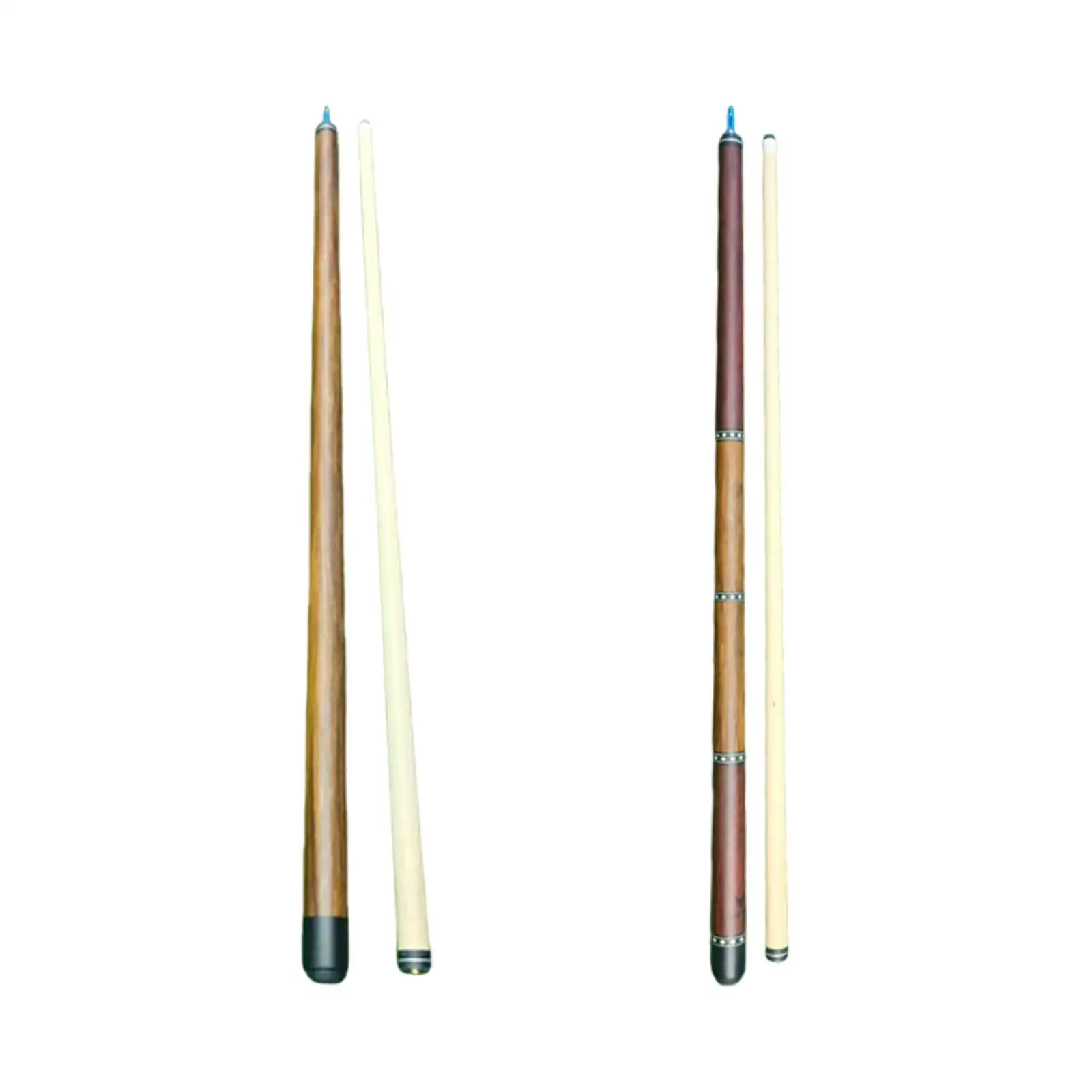 

Бильярдный кий из дерева, длина 145 см, для снукера и использования на бильярдных столах