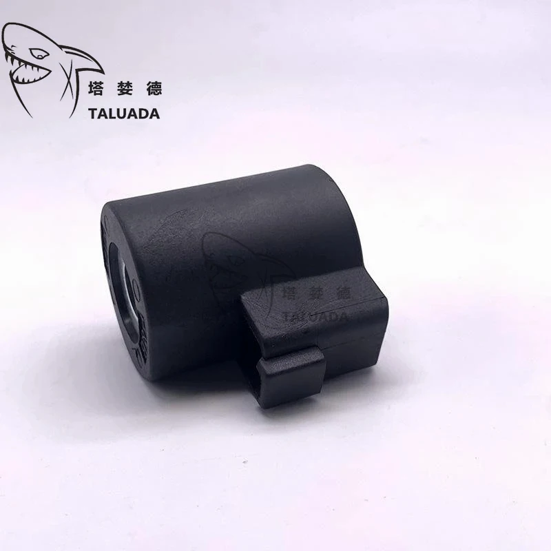 1PCS 12v 24vSolenoid Valve Coil 1066 for R130-5 R210-5 R150-5 R220-5 R225-5